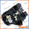 Serrure de porte droite pour AUDI | EZC-WW-024, 4B1837016G